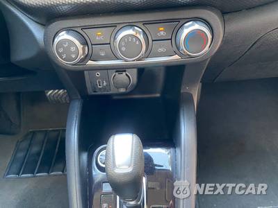 2020 Nissan Kicks S - zdjęcie 44 z 51 - miniatura