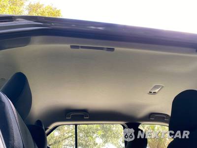 2020 Nissan Kicks S - zdjęcie 48 z 51 - miniatura