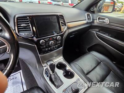 2020 Jeep Grand Cherokee Limited - zdjęcie 13 z 29 - miniatura