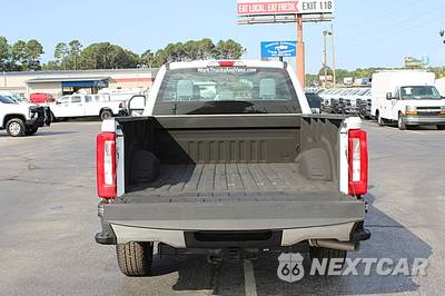 2024 Ford F-250 XL - zdjęcie 12 z 45 - miniatura