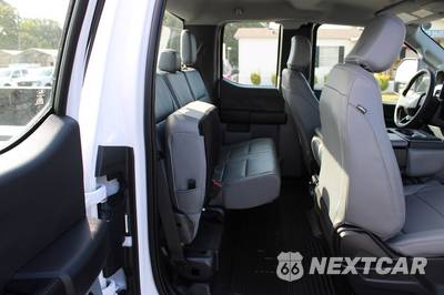 2024 Ford F-250 XL - zdjęcie 19 z 45 - miniatura