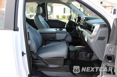 2024 Ford F-250 XL - zdjęcie 18 z 45 - miniatura