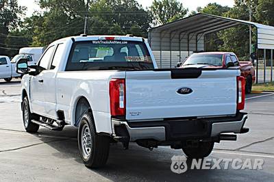 2024 Ford F-250 XL - zdjęcie 4 z 45 - miniatura