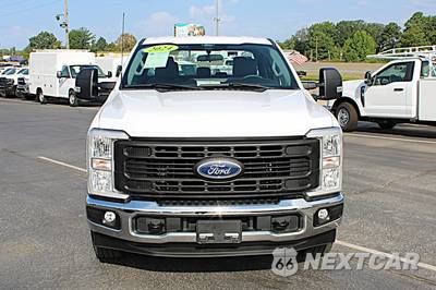 2024 Ford F-250 XL - zdjęcie 10 z 45 - miniatura