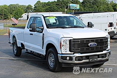 2024 Ford F-250 XL - zdjęcie 3 z 45 - miniatura