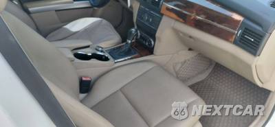 2010 Mercedes-Benz GLK 350 - zdjęcie 17 z 17 - miniatura