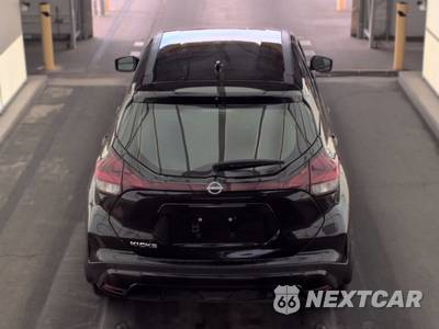2024 Nissan Kicks S - zdjęcie 5 z 18 - miniatura