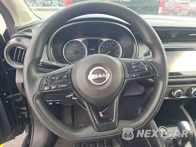 2024 Nissan Kicks S - zdjęcie 10 z 18 - miniatura