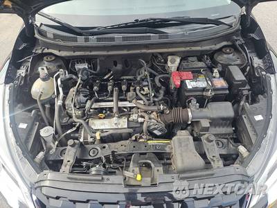 2024 Nissan Kicks S - zdjęcie 15 z 18 - miniatura
