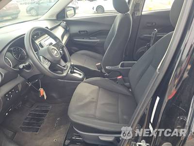 2024 Nissan Kicks S - zdjęcie 7 z 18 - miniatura