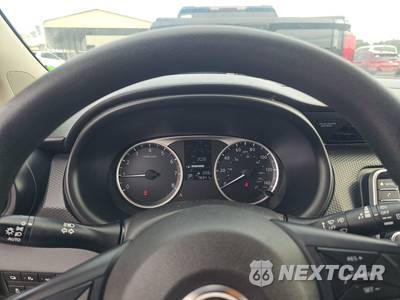 2024 Nissan Kicks S - zdjęcie 12 z 18 - miniatura