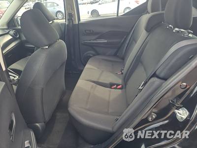 2024 Nissan Kicks S - zdjęcie 13 z 18 - miniatura