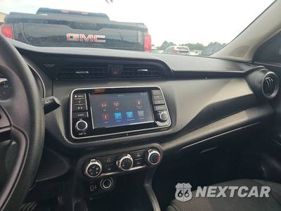 2024 Nissan Kicks S - zdjęcie 11 z 18 - miniatura