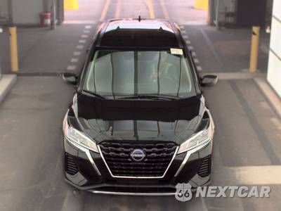 2024 Nissan Kicks S - zdjęcie 2 z 18 - miniatura