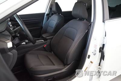 2025 Nissan Altima SV - zdjęcie 8 z 25 - miniatura