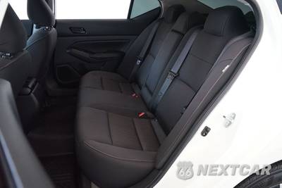 2025 Nissan Altima SV - zdjęcie 17 z 25 - miniatura