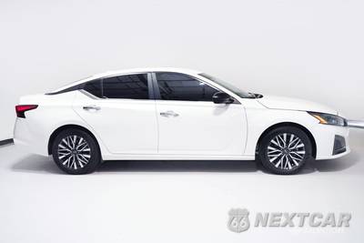 2025 Nissan Altima SV - zdjęcie 3 z 25 - miniatura