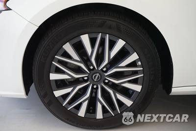 2025 Nissan Altima SV - zdjęcie 24 z 25 - miniatura