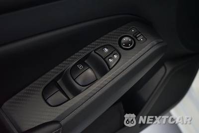 2025 Nissan Altima SV - zdjęcie 20 z 25 - miniatura