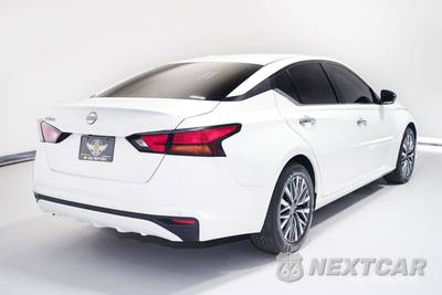 2025 Nissan Altima SV - zdjęcie 5 z 25 - miniatura