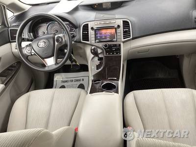 2015 Toyota Venza LE - zdjęcie 13 z 17 - miniatura