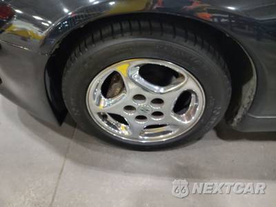 1990 Nissan 300ZX GS - zdjęcie 15 z 19 - miniatura