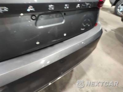 2020 Volkswagen Passat 2.0T SE - zdjęcie 30 z 31 - miniatura