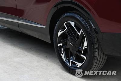 2025 Kia Sportage SX-Prestige - zdjęcie 7 z 23 - miniatura