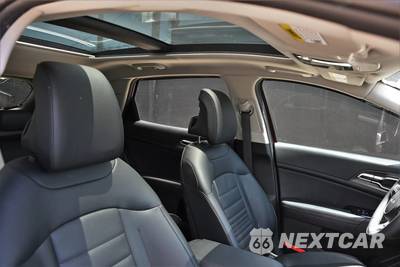 2025 Kia Sportage SX-Prestige - zdjęcie 12 z 23 - miniatura