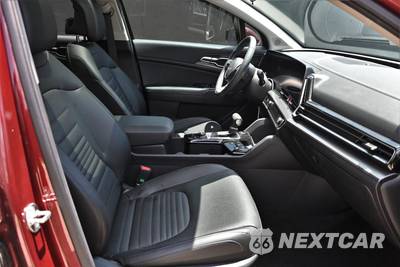 2025 Kia Sportage SX-Prestige - zdjęcie 16 z 23 - miniatura