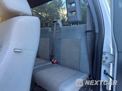 2012 Ford Super Duty F-250 XL Extended Cab Long Bed w/Rear Doors - zdjęcie 14 z 14 - miniatura