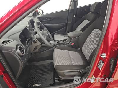 2023 Hyundai Kona SE - zdjęcie 7 z 24 - miniatura