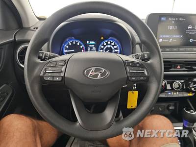 2023 Hyundai Kona SE - zdjęcie 10 z 24 - miniatura
