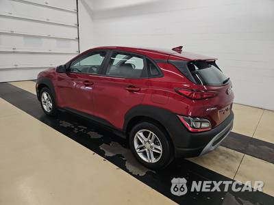 2023 Hyundai Kona SE - zdjęcie 6 z 24 - miniatura