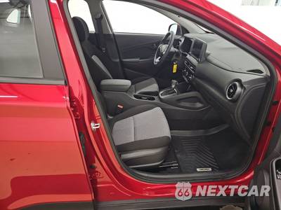 2023 Hyundai Kona SE - zdjęcie 8 z 24 - miniatura