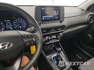 2023 Hyundai Kona SE - zdjęcie 11 z 24 - miniatura