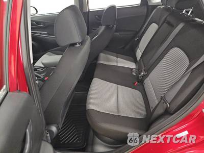 2023 Hyundai Kona SE - zdjęcie 13 z 24 - miniatura