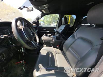 2021 Ram 1500 Tradesman Extended Cab Medium Bed - zdjęcie 7 z 29 - miniatura
