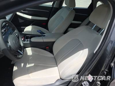 2025 Hyundai Sonata SEL - zdjęcie 7 z 29 - miniatura