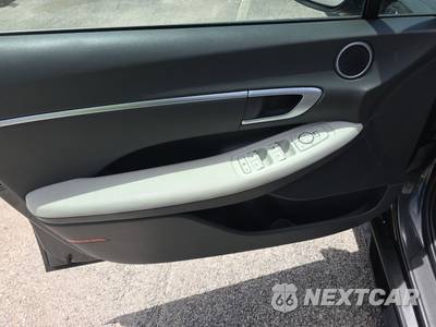 2025 Hyundai Sonata SEL - zdjęcie 9 z 29 - miniatura