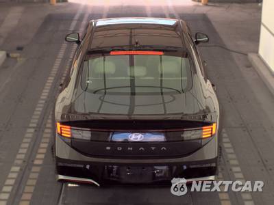 2025 Hyundai Sonata SEL - zdjęcie 5 z 29 - miniatura
