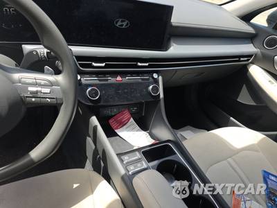 2025 Hyundai Sonata SEL - zdjęcie 11 z 29 - miniatura