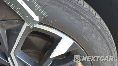 2025 Hyundai Sonata SEL - zdjęcie 24 z 29 - miniatura