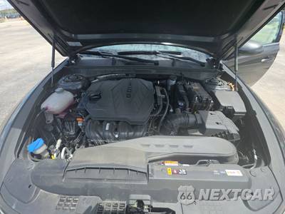 2025 Hyundai Sonata SEL - zdjęcie 15 z 29 - miniatura