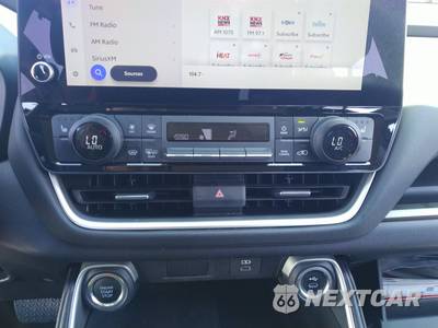 2025 Toyota Grand Highlander XLE - zdjęcie 21 z 33 - miniatura