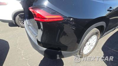2025 Toyota Grand Highlander XLE - zdjęcie 29 z 33 - miniatura