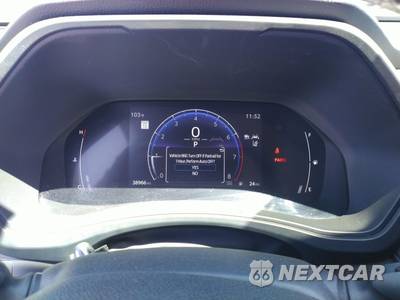 2025 Toyota Grand Highlander XLE - zdjęcie 20 z 33 - miniatura