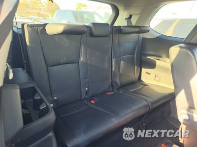 2025 Toyota Grand Highlander XLE - zdjęcie 14 z 33 - miniatura
