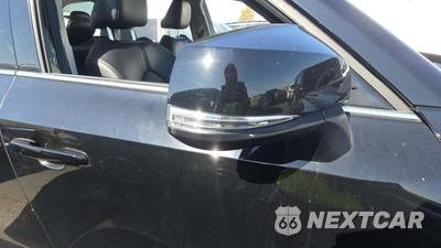 2025 Toyota Grand Highlander XLE - zdjęcie 28 z 33 - miniatura
