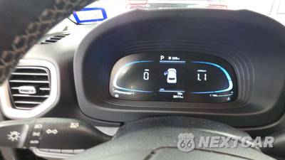 2025 Hyundai Venue SEL - zdjęcie 18 z 26 - miniatura